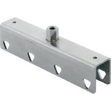 GEBERIT GE Pluvia Verbindungselement M10x20mm Tragschiene, Stahl, verzinkt   – 362.864.26.1