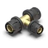 REHAU REHAU T-Stück FASTLOC EX+ 25 - 20 - 25  – 13706591001