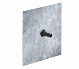 KAISER Luftdicht-manschette Vlies-Butyl 1x 8-11   – 9089-46