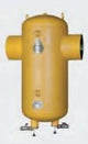 EDER SPIROTECH SpiroTrap Magnet DN80 mit Schweiss-Stutzen, 10bar/110 C   – 2100032