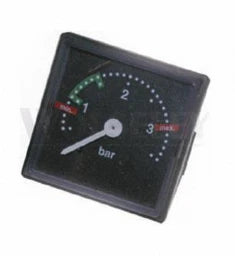 VAILLANT Vaillant-Manometer 101250  – 101250