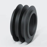 POLOPLAST PO GLR-Ersatzdichtung POLO-KAL 50 mm   – 02890