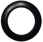 KLINGER KTW Dichtungen EPDM 90, 3/8" 13x3x4mm  – IB58371