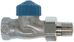 HEIMEIER Heimeier Thermostatventil Durchgangsform 3/8"  – 2242-01.000