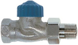 HEIMEIER Heimeier Thermostatventil Durchgangsform 3/8"  – 2242-01.000