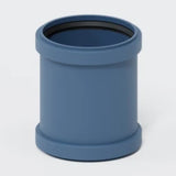 POLOPLAST PO Doppelmuffe POLO-KAL NG DN 110   – 02304