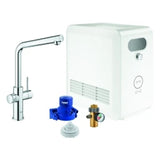 GROHE Grohe Blue Professional L-Auslauf   – 31 347 003
