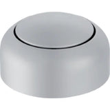 GEBERIT GE Druckknopf versenkt fuer Typ220 Deckelloch 3,9 bis 4,1cm, verchromt   – 240.163.21.1