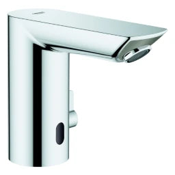 GROHE Grohe WT-IR-Elektron. Bau Cosmopolitan E 36453 mit Mischung 230 Volt chrom   – 36 453 000