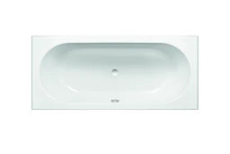 BETTE Bette Starlet Badewanne 180x80x42cm weiß   – 1630-000
