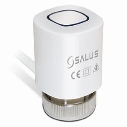 SALUS Thermischer Stellantrieb 230V   – 130231