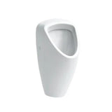 LAUFEN Laufen Caprino Plus Absaugurinal weiß, Zulauf außen   – H8420620000001
