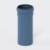 POLOPLAST PO Steckmuffenrohr POLO-KAL NG DN 125/250   – 02051