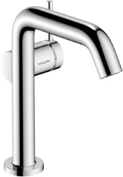 HANSGROHE HG Tecturis S WTM 150 Fine CoolStart Eco mit Push-Open Ablaufgarnitur chrom  – 73340000