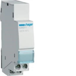 HAGER Ferndimmer 300W Universal, LED/ESL  – EVN011