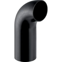 GEBERIT GE PE Bogen 90 Gr. D32mm   – 379.055.16.1