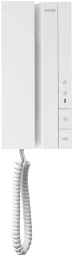 VIMAR-ELVOX Haustelefon Voxie 2F+ Hörer+2-Taster wei  – 40540