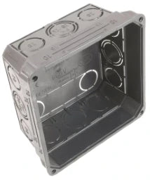 DIETZEL Abzweigkasten - Unterteil  – 020927