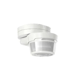 BUSCH-JAEGER Busch-Wächter® PRO 220° Bewegungsmelder studioweiß  – 2CKA006800A3075