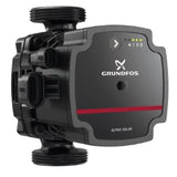 GRUNDFOS Grundfos Hocheffizienz Umwälzpumpe ALPHA Solar 25-75 PN10 G1_1/2 130mm 1x230V  – 98989299