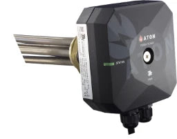 TECHNISCHE ALTERNATIVE Techn.Altern. Heizstab - 3000 W stufenlos regelbar   – 01/EHS-R