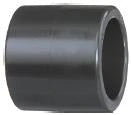 FISCHER GEORG GF Muffe PE80 d 40   – 733910109