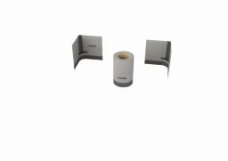 KALDEWEI Kaldewei Flex Dichtset für Badewanne und erhöht eingebaute DW  – 689720520000