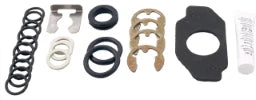WOLF Wolf Dichtungsset schwenkverr. Brennkammer  – 8603054