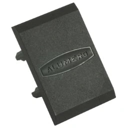 ALUMERO Alumero Endkappe 37/45 802601   – 16596