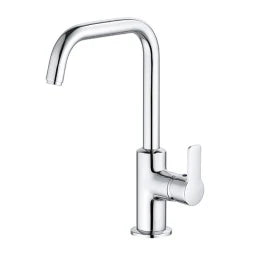 KLUDI Kludi Pure&Easy WT-Einhandmischer seitl.Betätigung   – 370230565
