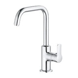 KLUDI Kludi Pure&Easy WT-Einhandmischer seitl.Betätigung   – 370230565