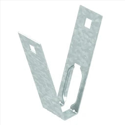 OBO Trapezbefestigung 100x116 Stahl bandverz inkt  – 6357506