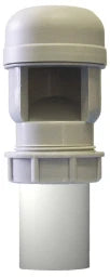HUTTERER & LECHNER HL904 Rohrbelüfter DN40 DN40x6/4'   – HL904