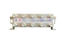 TRIAX 8-fach Abzweiger 1,2 GHz, 16,5 dB  – 344138