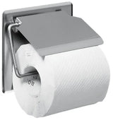 KWC AUSTRIA KWC WC-Rollenhalter 145x130x25mm Aufputzmontage   – 2000057045