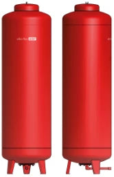 EDER SPIROTECH Elko-Flex SG-Ausdehnungsgefaess  500   – 0050205