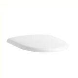LAUFEN Laufen Moderna R Sitz + Deckel weiß abnehmbar mit Absenkautomatik   – H8935443000001