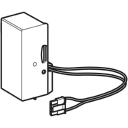 GEBERIT GE Netzteil Elektronik UR-Steuerung   – 241.944.00.1