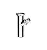KLUDI Kludi Tauchrohr 5/4" 200mm mit Waschmaschinenanschluss  – 1046205-00