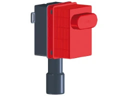HUTTERER & LECHNER HL4000.0 Rohbauset Waschgeräte-UPSiphon  – HL4000.0