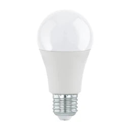 EGLO LM-E27-LED A60 9W 3000K OPAL 1 STK  – 11932