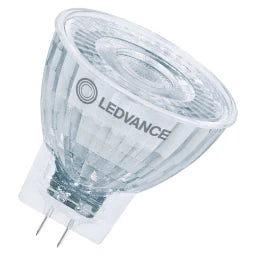 LEDVANCE LED MR11 DIM P 4.5W 927 GU4  – 4099854050268