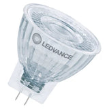 LEDVANCE LED MR11 DIM P 4.5W 927 GU4  – 4099854050268
