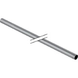 GEBERIT GE Mapress Edelstahl Systemrohr 1.4401 d22 x 1,2mm, L6m  – 39004