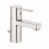 KLUDI Kludi Zenta WT-Einhandmischer DN15 s-Pointer Luftsprudler M 24x1, chrom  – 382500575