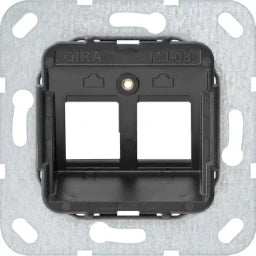 GIRA MJ-08 2f Tragring   – 560800