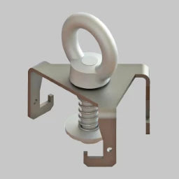SONLUX Adapter Deckenmontage für PowerDisk   – 95-0255-0014