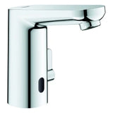 GROHE Grohe Eurosmart CE WT-IR-Elektronik M-Size Mischung 230V chrom  – 36 325 002