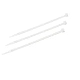REHAU REHAU Kabelbinder 4,8 x 200 mm natur  – 17244481100