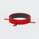 POLOPLAST PO Brandschutzmanschetten Set POLO-BSM di 120, h 30   – 02820